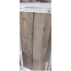 ПЛИТКА CERSANIT FRENCHWOOD BROWN 18,5X59,8